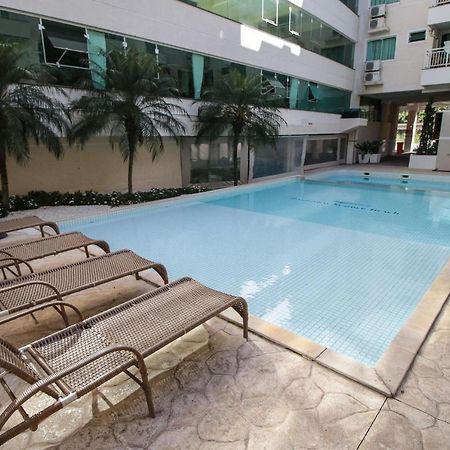 Aluguel Apartamento 1 Quarto Summer Beach Bombas/Sc Apartment บอมบินญัส ภายนอก รูปภาพ