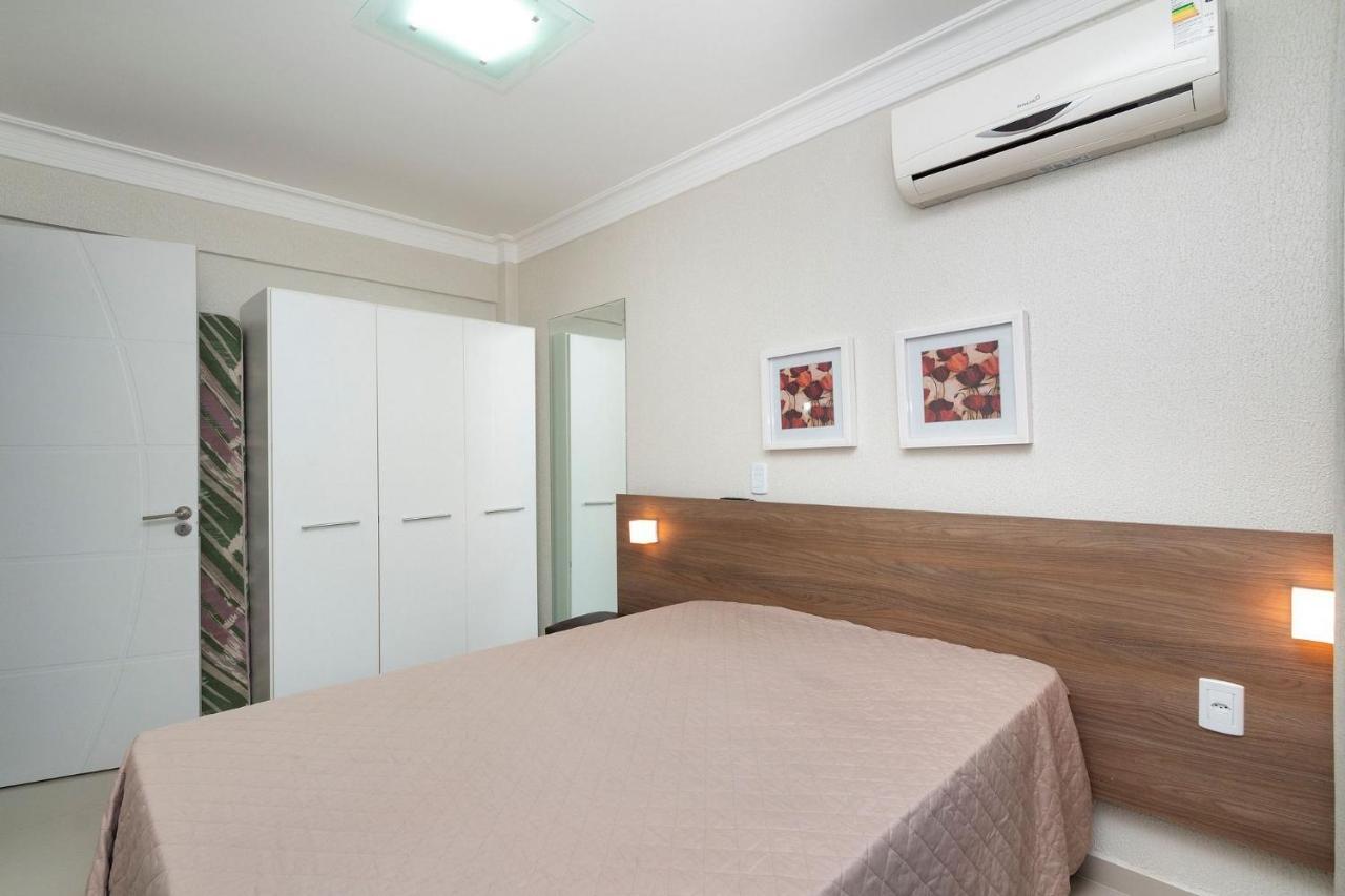 Aluguel Apartamento 1 Quarto Summer Beach Bombas/Sc Apartment บอมบินญัส ภายนอก รูปภาพ